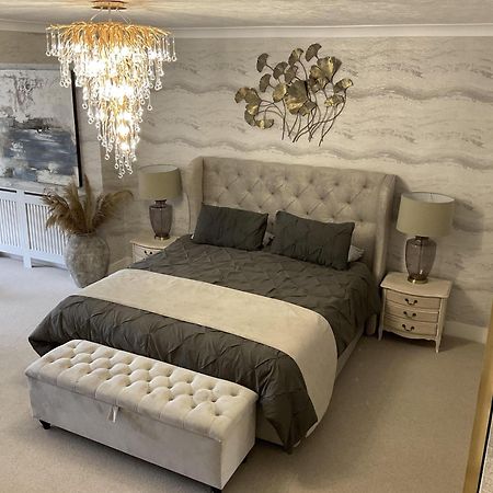 Kateshill House Bed & Breakfast Bewdley Εξωτερικό φωτογραφία