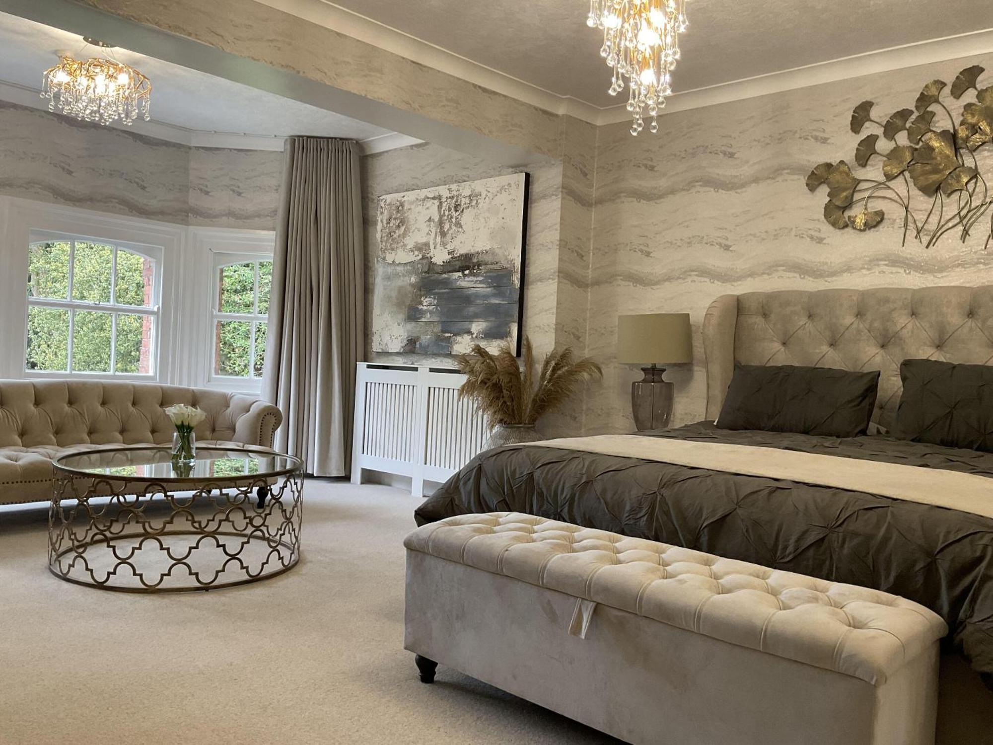 Kateshill House Bed & Breakfast Bewdley Εξωτερικό φωτογραφία