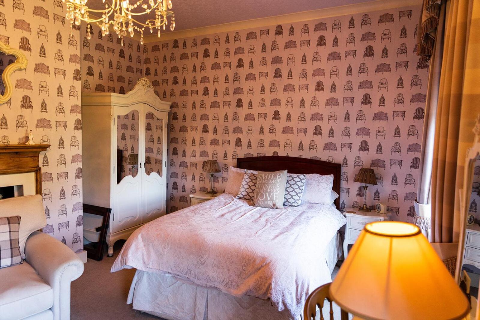 Kateshill House Bed & Breakfast Bewdley Εξωτερικό φωτογραφία
