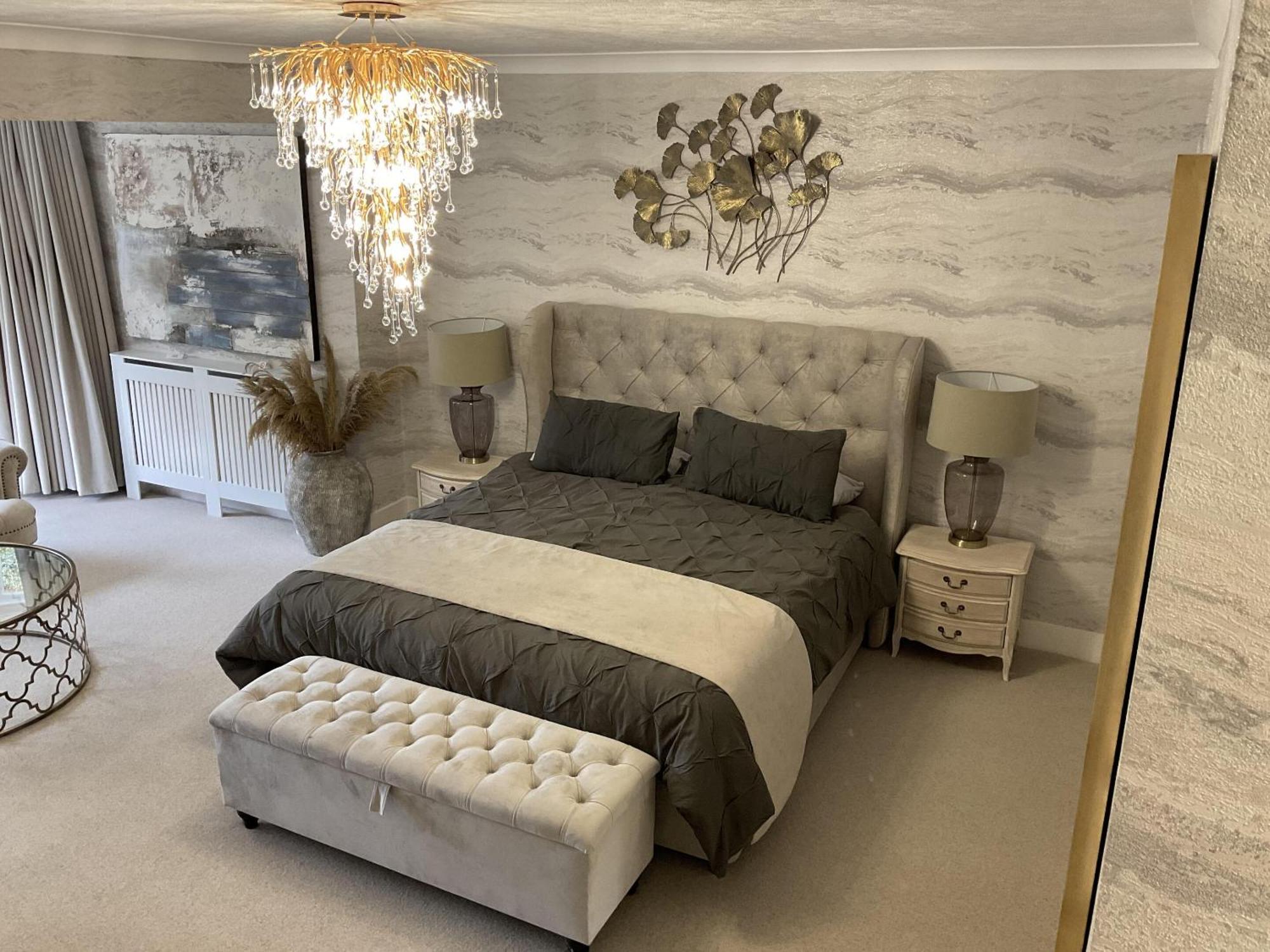 Kateshill House Bed & Breakfast Bewdley Εξωτερικό φωτογραφία
