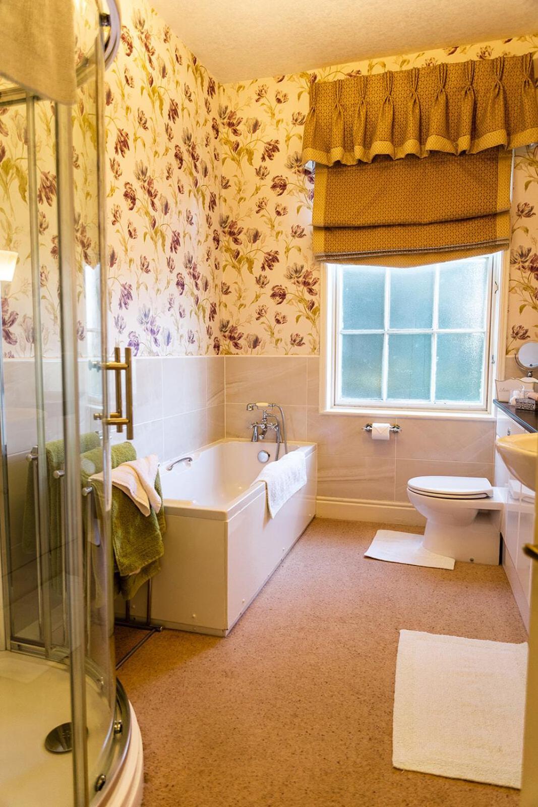 Kateshill House Bed & Breakfast Bewdley Εξωτερικό φωτογραφία