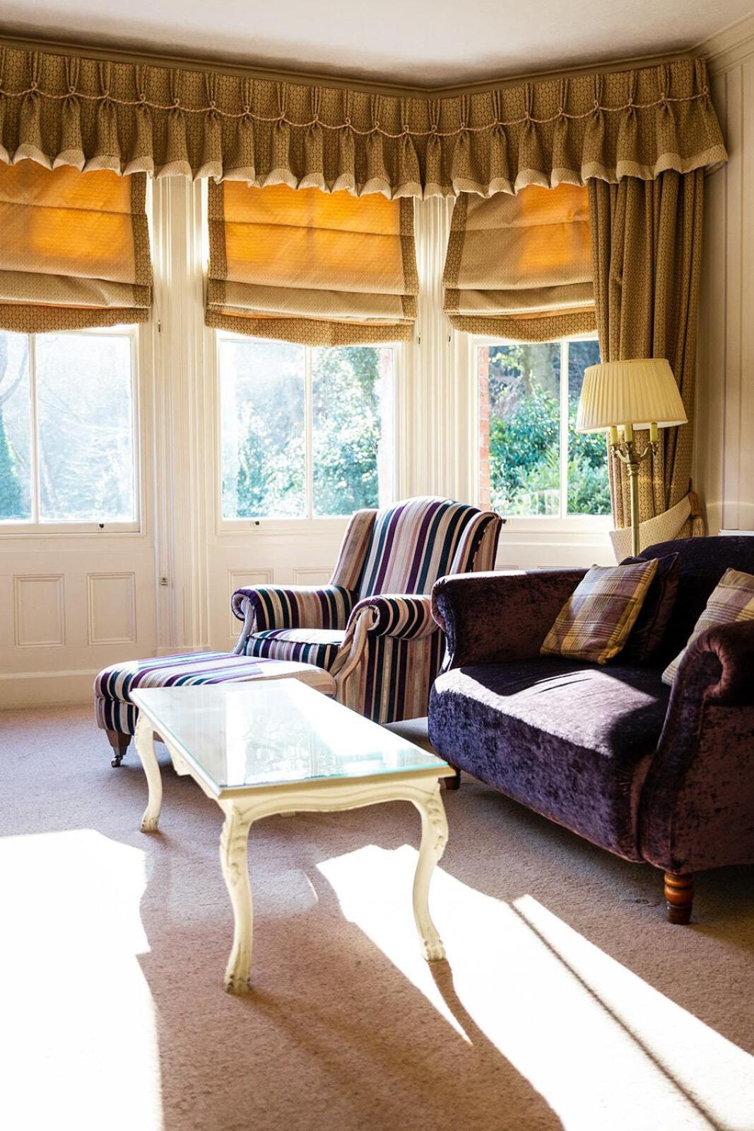 Kateshill House Bed & Breakfast Bewdley Εξωτερικό φωτογραφία