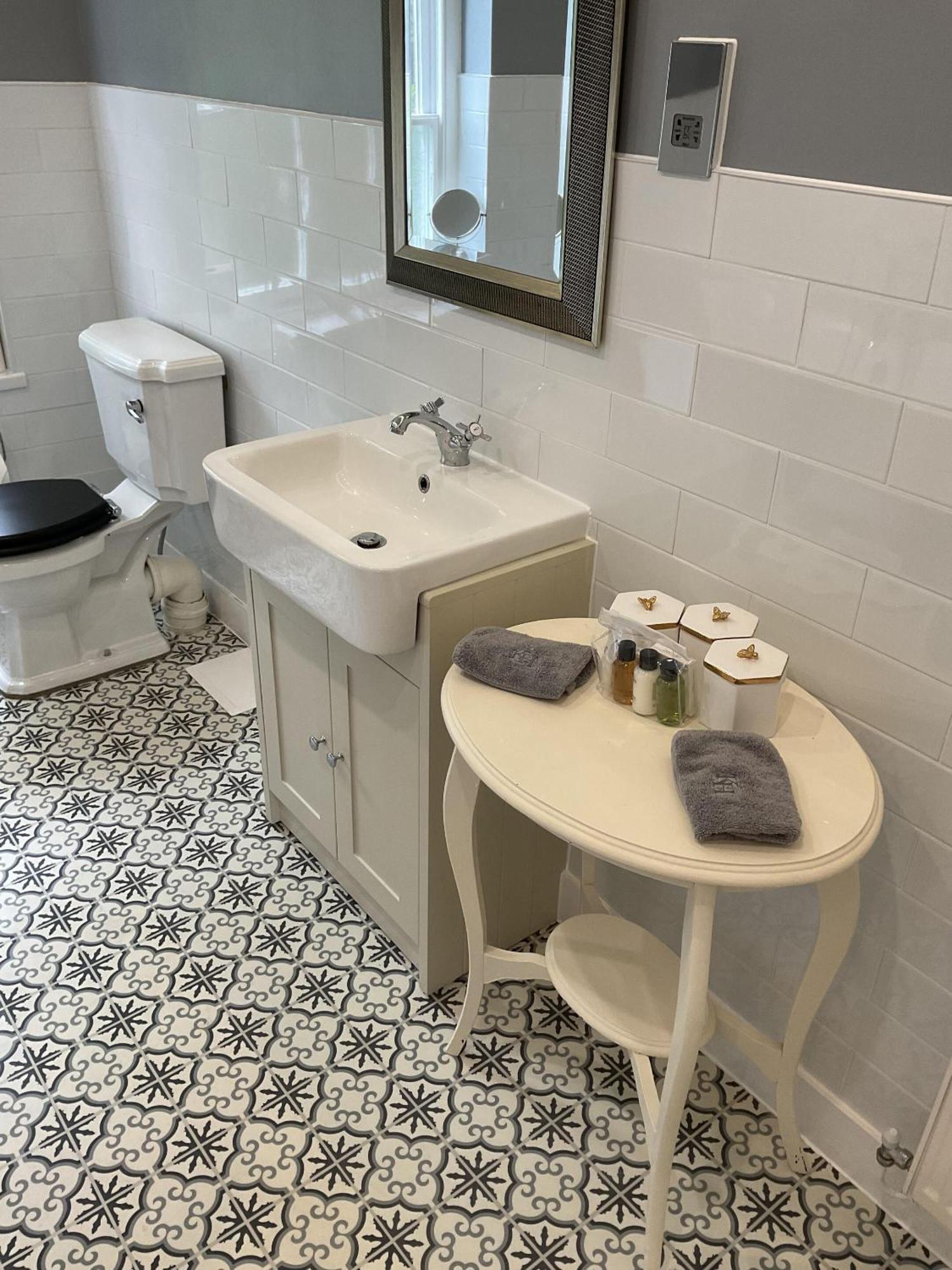 Kateshill House Bed & Breakfast Bewdley Εξωτερικό φωτογραφία